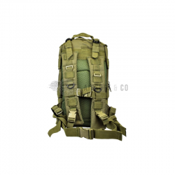 Sac à dos tactique 25 litres
