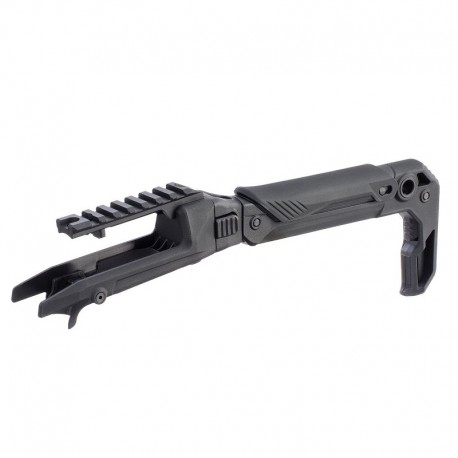 AAC AAP01 Folding Stock