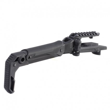 AAC AAP01 Folding Stock