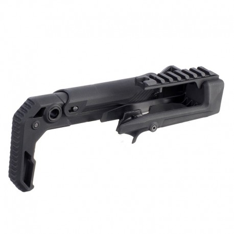 AAC AAP01 Folding Stock