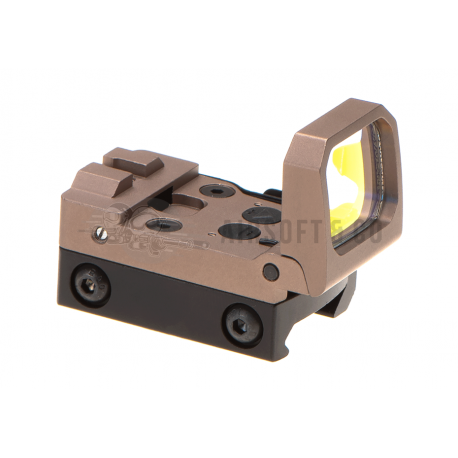 Flip-up Reflex Dot-sight