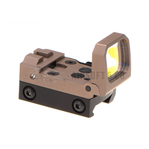 Flip-up Reflex Dot-sight