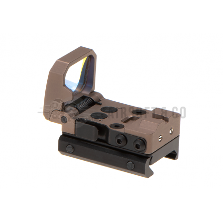 Flip-up Reflex Dot-sight