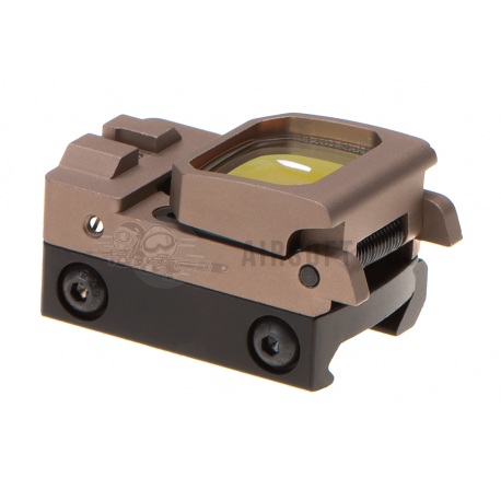 Flip-up Reflex Dot-sight