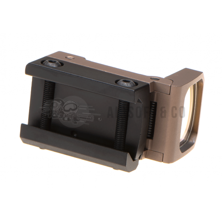 Flip-up Reflex Dot-sight