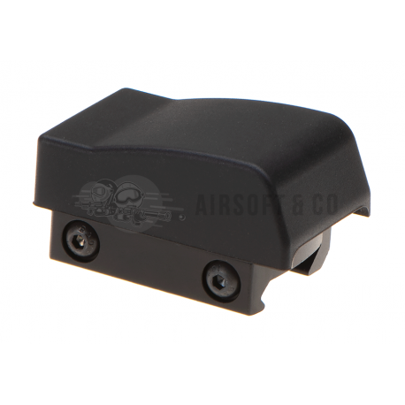 Flip-up Reflex Dot-sight