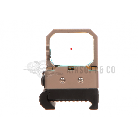 Flip-up Reflex Dot-sight