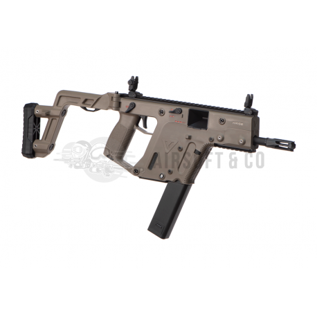 KRYTAC Kriss Vector SMG Gen.2 AEG