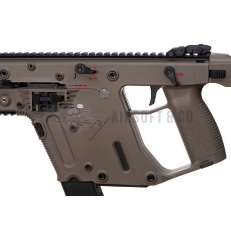 KRYTAC Kriss Vector SMG Gen.2 AEG