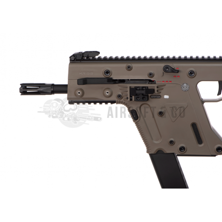 KRYTAC Kriss Vector SMG Gen.2 AEG