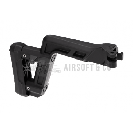 Kriss Vector AEG Folding Stock Assembly