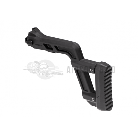 Kriss Vector AEG Folding Stock Assembly