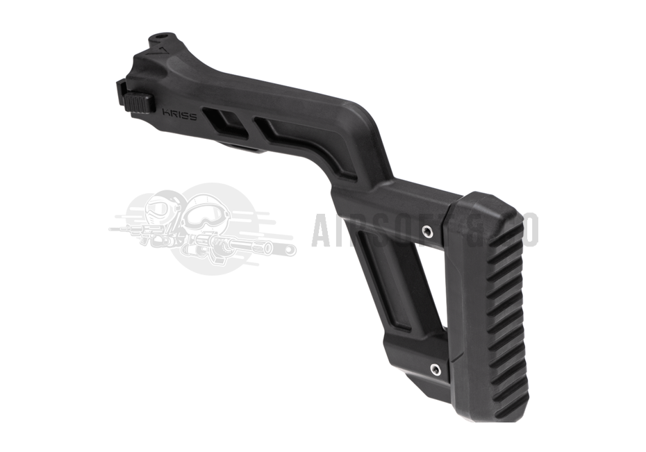 Kriss Vector AEG Folding Stock Assembly