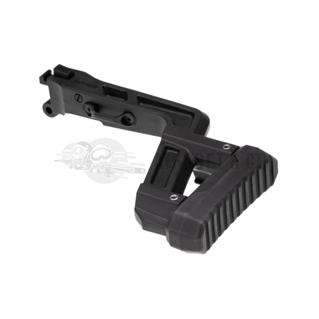 Kriss Vector AEG Folding Stock Assembly