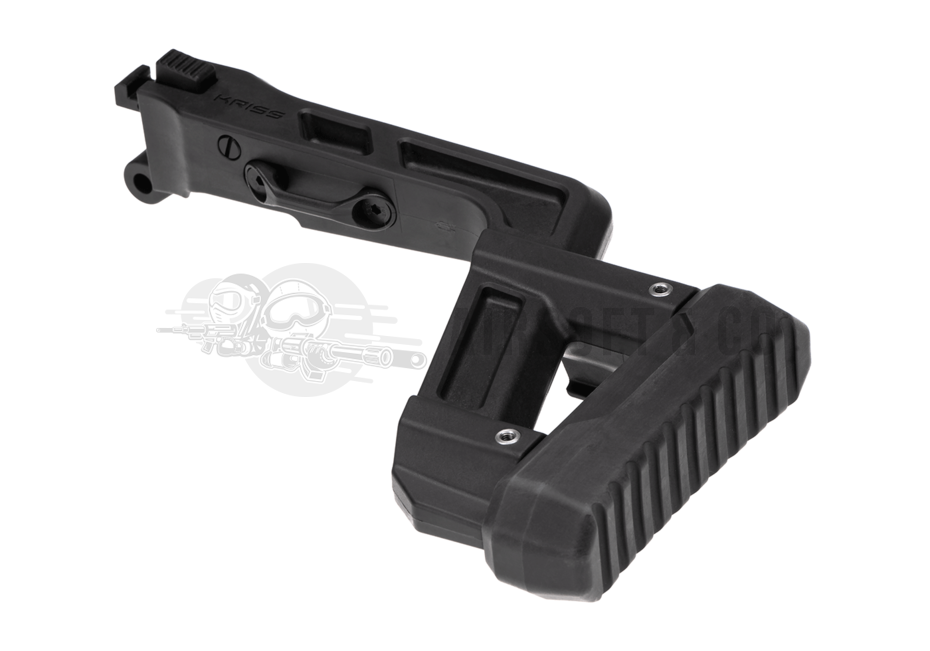Kriss Vector AEG Folding Stock Assembly