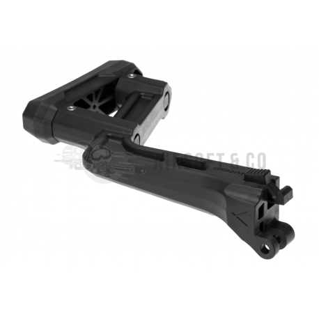 Kriss Vector AEG Folding Stock Assembly