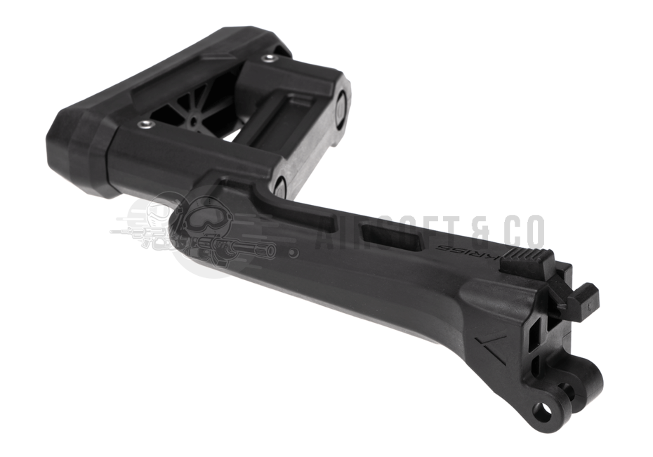 Kriss Vector AEG Folding Stock Assembly