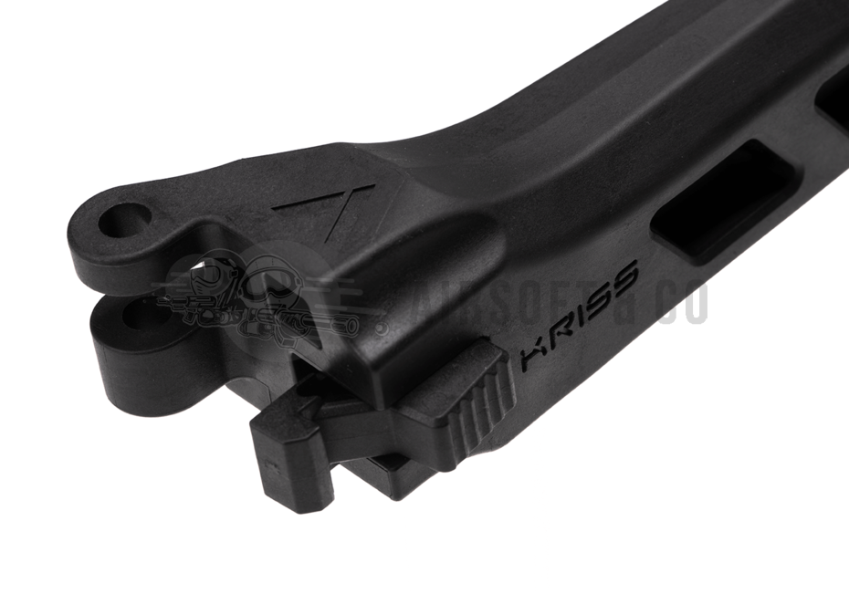 Kriss Vector AEG Folding Stock Assembly