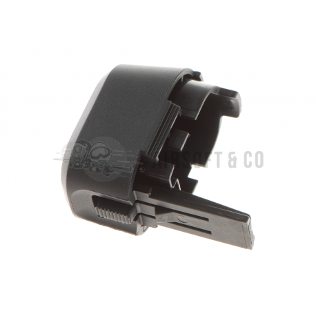 Kriss Vector AEG Battery Extended Cap