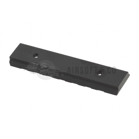 Kriss Vector AEG Side Rail Kit