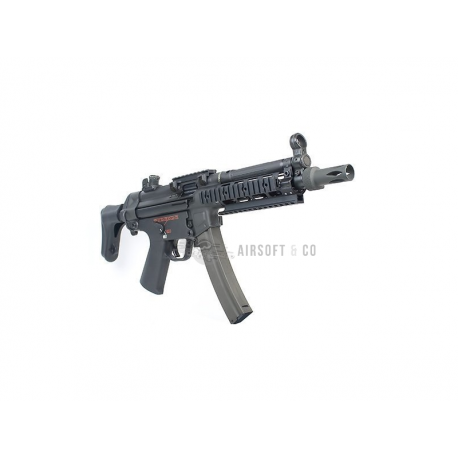 BOLT B5 SWAT TAC AEG BRSS