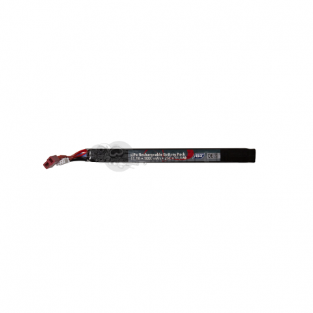 Batterie LiPo 11.1 v 1000 mAh Stick