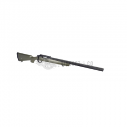SNOW WOLF VSR10 Type Bolt Sniper Rifle