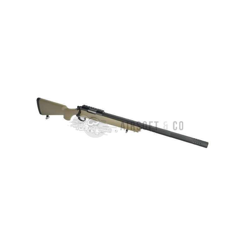 SNOW WOLF VSR10 Type Bolt Sniper Rifle