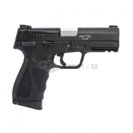 TAURUS PT24/7 G2 CO2 GBB - version 1 joule