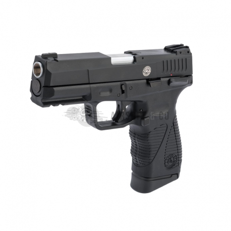 TAURUS PT24/7 G2 CO2 GBB - version 1 joule