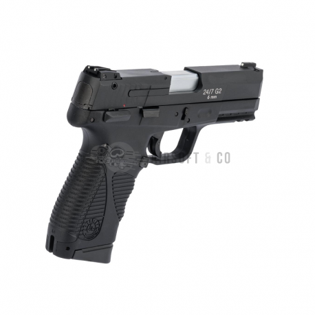 TAURUS PT24/7 G2 CO2 GBB - version 1 joule