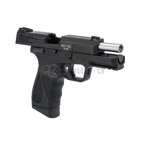 TAURUS PT24/7 G2 CO2 GBB - version 1 joule