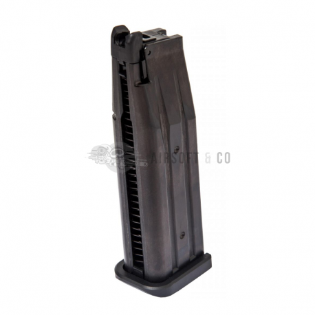 Chargeur gaz pour Tokyo Marui Hi-Capa 4.3 GBB