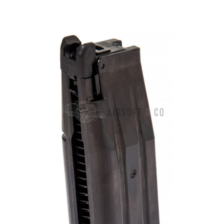 Chargeur gaz pour Tokyo Marui Hi-Capa 4.3 GBB