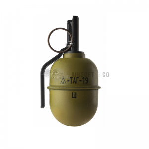 Grenade à main TAG-19