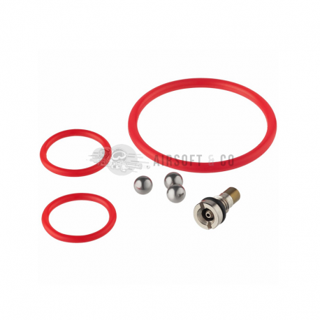 TAG. INN Shell Repair Kit