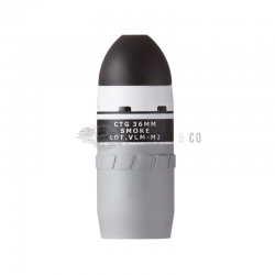 Grenade fumigène TAG. INN VELUM MK2 x 10