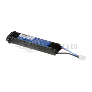 Batterie LiPo 7.4 v 560 mAh 20C pour AEP