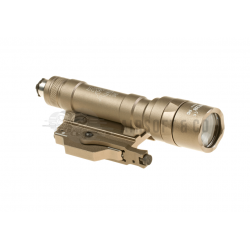 M620U Ultra Scout Weapon Light