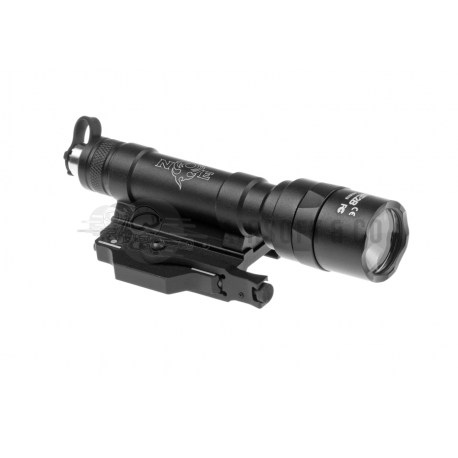 M620U Ultra Scout Weapon Light