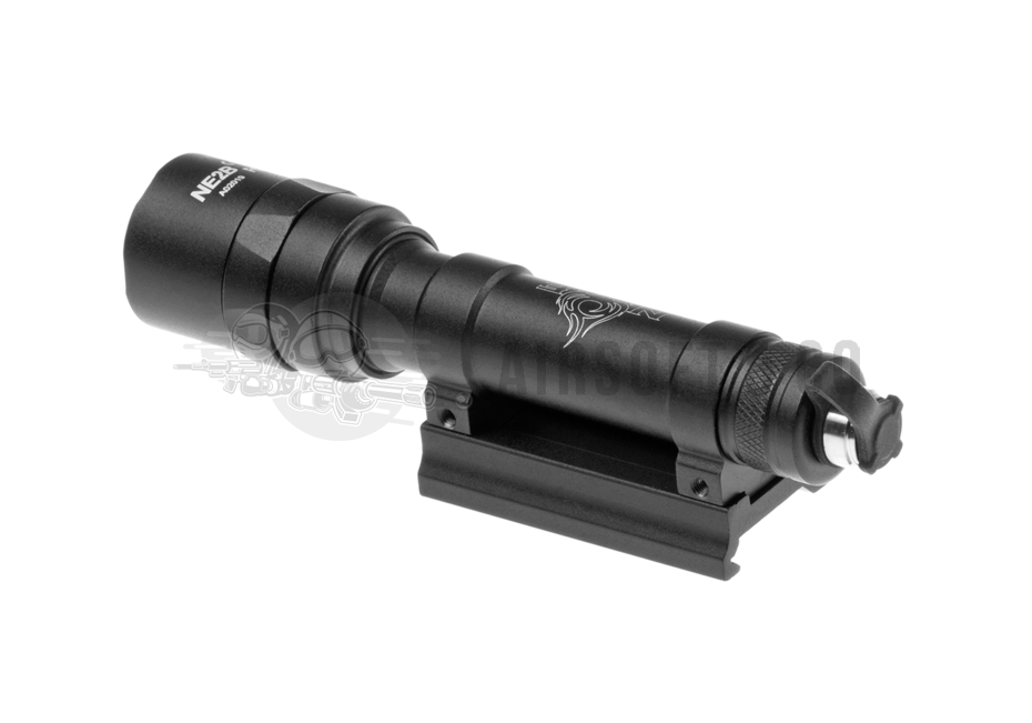 M620U Ultra Scout Weapon Light