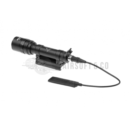 M620U Ultra Scout Weapon Light