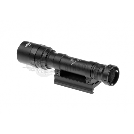 M620U Ultra Scout Weapon Light