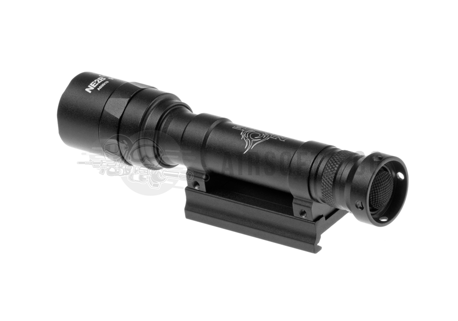 M620U Ultra Scout Weapon Light