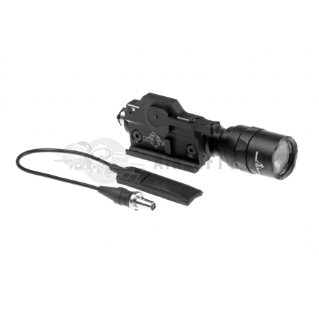 M620U Ultra Scout Weapon Light