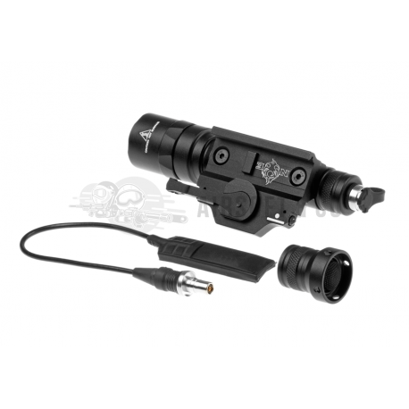 M620U Ultra Scout Weapon Light