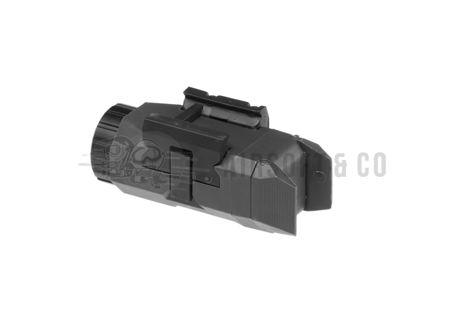 APL Tactical Pistol Light - 200 lumens