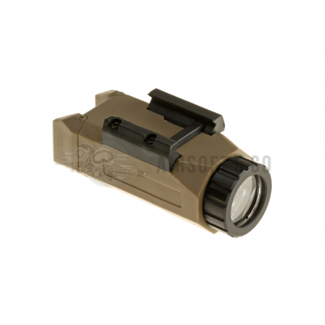 APL Tactical Pistol Light - 200 lumens