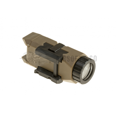 APL Tactical Pistol Light - 200 lumens