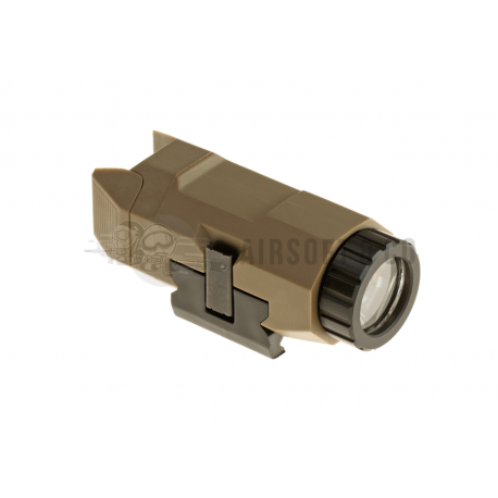 APL Tactical Pistol Light - 200 lumens